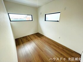KIS北名古屋市六ツ師4期　全4棟　4号棟　新築一戸建て