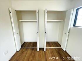 KIS北名古屋市六ツ師4期　全4棟　4号棟　新築一戸建て
