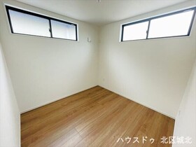 KIS北名古屋市六ツ師4期　全4棟　4号棟　新築一戸建て