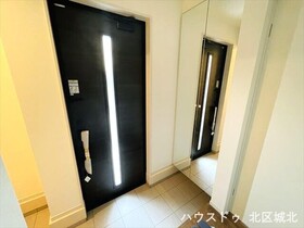 KIS北名古屋市六ツ師4期　全4棟　4号棟　新築一戸建て