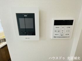 KIS北名古屋市六ツ師4期　全4棟　4号棟　新築一戸建て