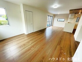 KIS北名古屋市六ツ師4期　全4棟　4号棟　新築一戸建て
