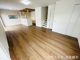 KIS北名古屋市六ツ師4期　全4棟　4号棟　新築一戸建て