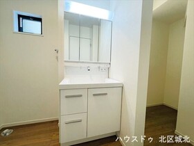 KIS北名古屋市六ツ師4期　全4棟　4号棟　新築一戸建て