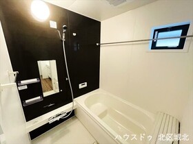 KIS北名古屋市六ツ師4期　全4棟　4号棟　新築一戸建て