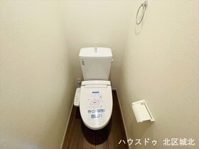 KIS北名古屋市六ツ師4期　全4棟　4号棟　新築一戸建て