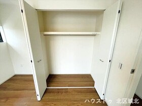 KIS北名古屋市六ツ師4期　全4棟　4号棟　新築一戸建て