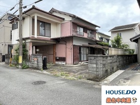 ◎桑名市大字芳ケ崎字ハサマ　建築条件なし土地