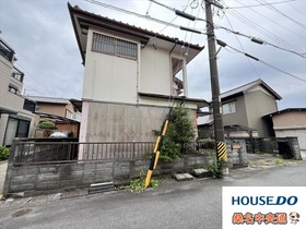 ◎桑名市大字芳ケ崎字ハサマ　建築条件なし土地