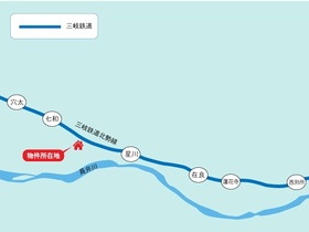 ◎桑名市大字芳ケ崎字ハサマ　建築条件なし土地