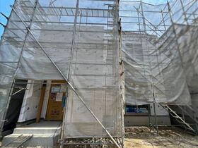 □四日市市蒔田6期　全3棟　3号棟　新築一戸建て