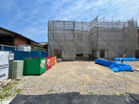 □四日市市蒔田6期　全3棟　3号棟　新築一戸建て