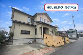 ●あま市坂牧大塚　中古一戸建て