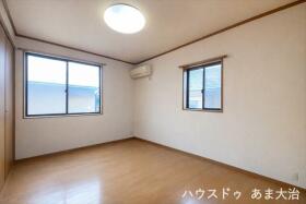 ●あま市坂牧大塚　中古一戸建て