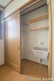 ●あま市坂牧大塚　中古一戸建て