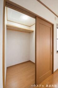 ●あま市坂牧大塚　中古一戸建て