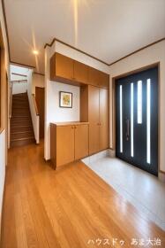 ●あま市坂牧大塚　中古一戸建て