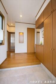 ●あま市坂牧大塚　中古一戸建て