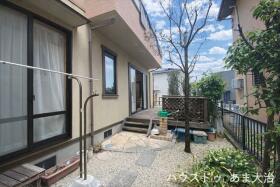 ●あま市坂牧大塚　中古一戸建て