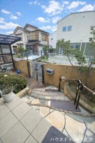 ●あま市坂牧大塚　中古一戸建て