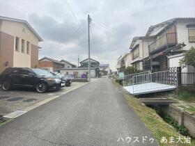 ●あま市坂牧大塚　中古一戸建て