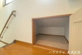 ●あま市坂牧大塚　中古一戸建て