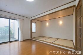 ●あま市坂牧大塚　中古一戸建て