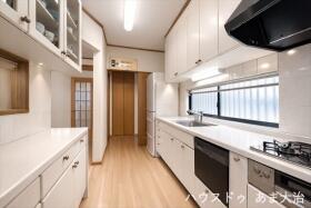 ●あま市坂牧大塚　中古一戸建て