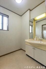 ●あま市坂牧大塚　中古一戸建て