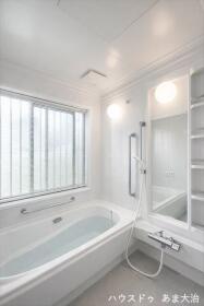 ●あま市坂牧大塚　中古一戸建て