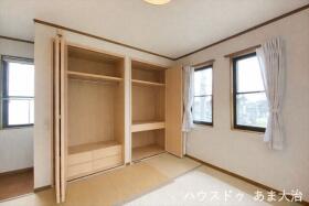 ●あま市坂牧大塚　中古一戸建て