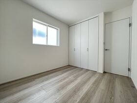 □四日市市大谷台1丁目　全2棟　1号棟　新築一戸建て