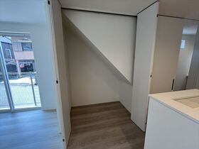 □四日市市大谷台1丁目　全2棟　1号棟　新築一戸建て