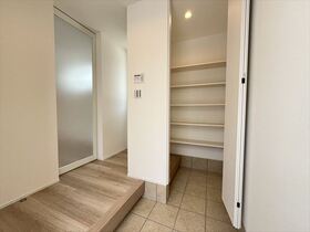 □四日市市大谷台1丁目　全2棟　1号棟　新築一戸建て