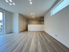 □四日市市大谷台1丁目　全2棟　1号棟　新築一戸建て