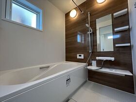 □四日市市大谷台1丁目　全2棟　1号棟　新築一戸建て