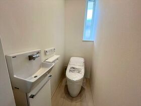 □四日市市大谷台1丁目　全2棟　1号棟　新築一戸建て