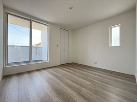 □四日市市大谷台1丁目　全2棟　1号棟　新築一戸建て