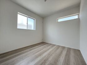 □四日市市大谷台1丁目　全2棟　2号棟　新築一戸建て