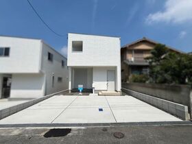 □四日市市大谷台1丁目　全2棟　2号棟　新築一戸建て