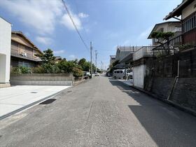 □四日市市大谷台1丁目　全2棟　2号棟　新築一戸建て