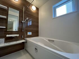 □四日市市大谷台1丁目　全2棟　2号棟　新築一戸建て