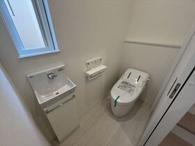 □四日市市大谷台1丁目　全2棟　2号棟　新築一戸建て