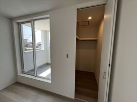 □四日市市大谷台1丁目　全2棟　2号棟　新築一戸建て