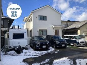 ●岐阜市旦島中町2丁目　中古一戸建て