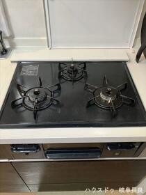 ●岐阜市旦島中町2丁目　中古一戸建て