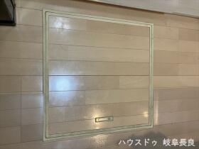 ●岐阜市旦島中町2丁目　中古一戸建て