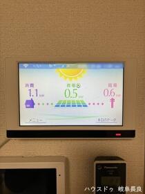 ●岐阜市旦島中町2丁目　中古一戸建て