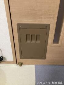 ●岐阜市旦島中町2丁目　中古一戸建て