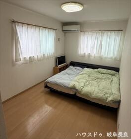 ●岐阜市旦島中町2丁目　中古一戸建て